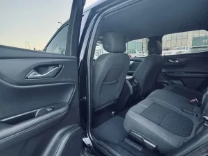 2021 Chevrolet Blazer 1LT