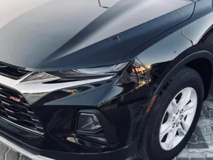 2021 Chevrolet Blazer 1LT