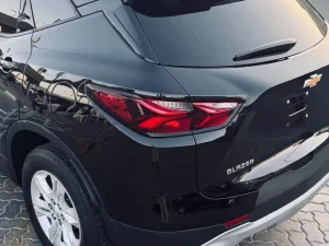 2021 Chevrolet Blazer 1LT