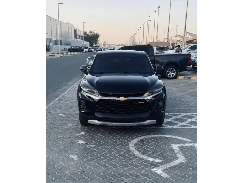 2021 Chevrolet Blazer 1LT