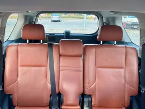 2015 Lexus GX 460