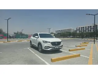 2020 MG HS في Dubai سيارة مستعملة