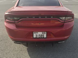 2016 Dodge Charger GT