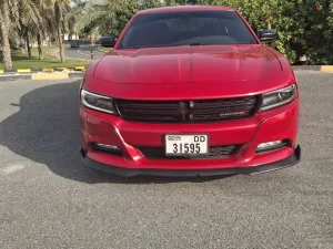 2016 Dodge Charger GT