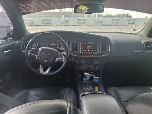 2016 Dodge Charger GT