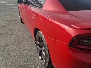 2016 Dodge Charger GT