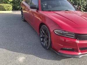 2016 Dodge Charger GT