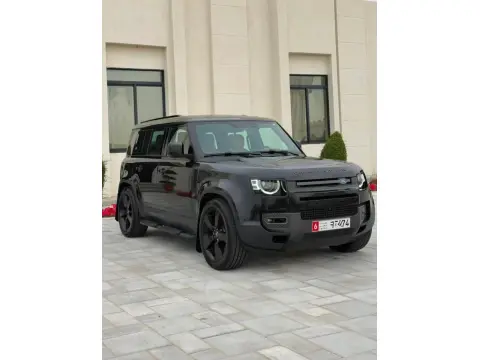 2024 Land Rover Defender 110 trophy
