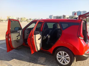 2020 Kia Soul GT-Line
