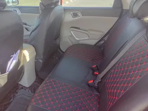 2020 Kia Soul GT-Line