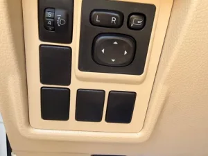 2014 Toyota Prado VXR