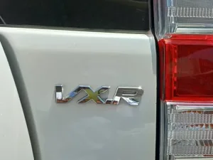 2014 Toyota Prado VXR