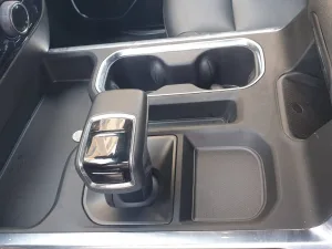 2024 Chevrolet Silverado Z71