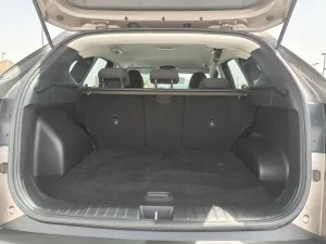 2024 Hyundai Tucson HyBird