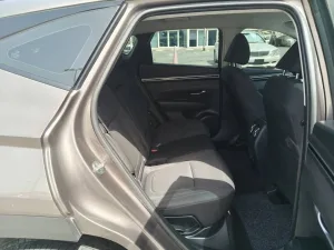 2024 Hyundai Tucson HyBird