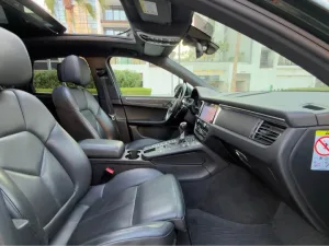 2019 Porsche Macan S