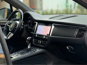 2019 Porsche Macan S