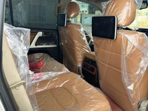 2010 Toyota Land Cruiser