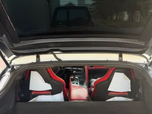 2015 Chevrolet Corvette Stingray