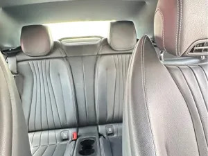 2023 Mercedes-Benz E-Class E200 Coupe