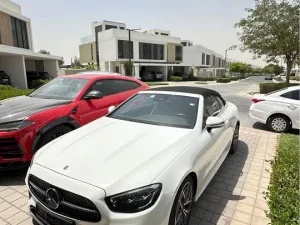 2023 Mercedes-Benz E-Class E200 Coupe