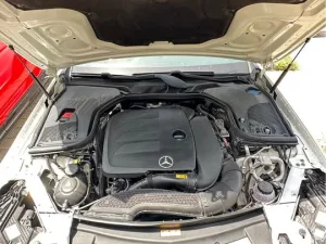 2023 Mercedes-Benz E-Class E200 Coupe