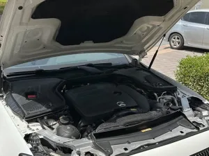 2023 Mercedes-Benz E-Class E200 Coupe