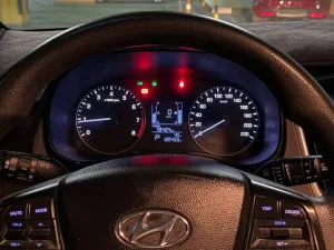 2020 Hyundai Creta EX