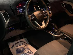 2020 Hyundai Creta EX