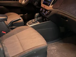 2020 Hyundai Creta EX