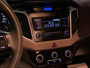 2020 Hyundai Creta EX