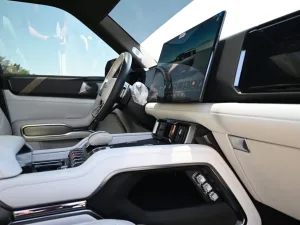 2025 BYD Leopard 8