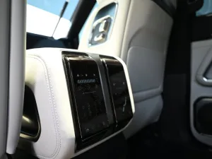 2025 BYD Leopard 8
