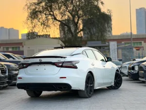 2021 Nissan Maxima SR