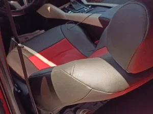 2016 Mazda 6 G