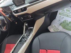 2016 Mazda 6 G