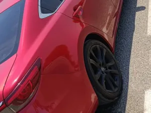 2016 Mazda 6 G