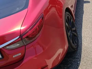 2016 Mazda 6 G