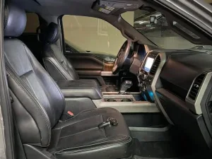 2020 Ford F150 Lariat