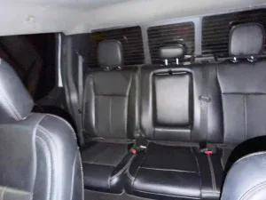 2020 Ford F150 Lariat