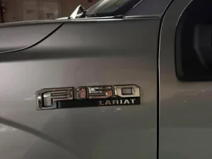 2020 Ford F150 Lariat