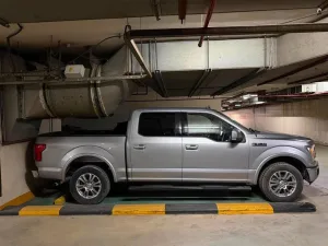 2020 Ford F150 Lariat