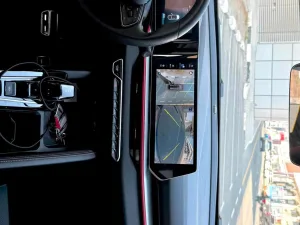 2025 Geely Coolray No Trim