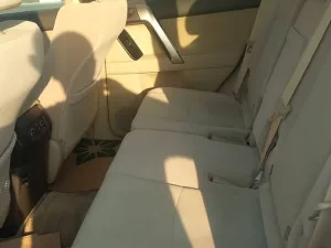 2023 Toyota Prado TXL