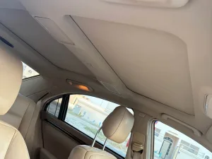 2013 مرسيدس-بنز الفئة - S S350