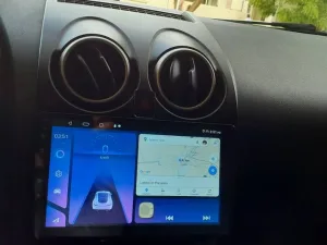 2014 Nissan Qashqai S