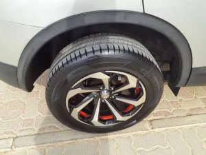 2014 Nissan Qashqai S