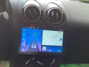 2014 Nissan Qashqai S