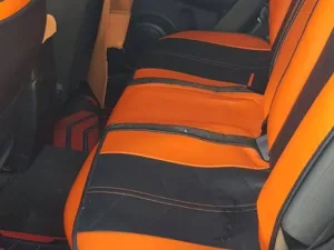 2014 Nissan Qashqai S
