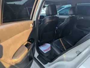 2014 Kia Sportage SX Prestige